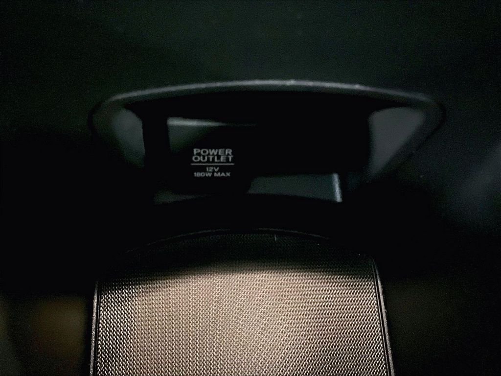 Used 2018 Gray Honda LX image 27
