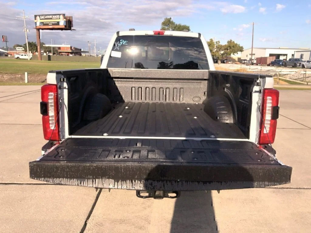 New 2026 Avalanche Ford F-250® XL image 19