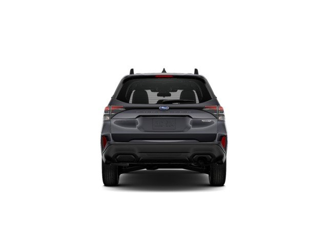 New 2026 MAGNETITE GRAY METALLIC Subaru Premium Hybrid image 9