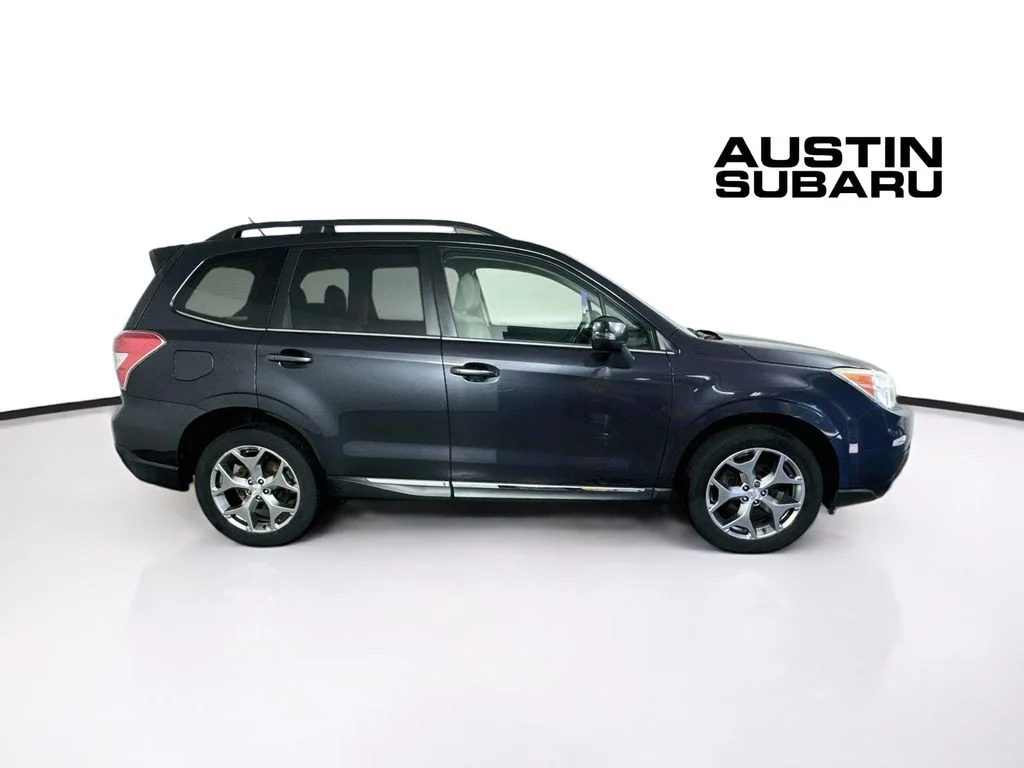Used 2015 Gray Subaru 2.5i Touring image 8