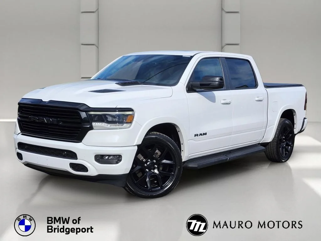 2021 RAM 1500 Pickup Laramie