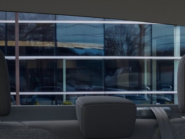 New 2026 Carbonized Gray Metallic Ford XL image 24