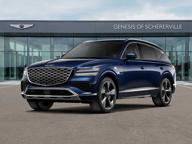 2026 Genesis GV80 2.5T PRESTIGE