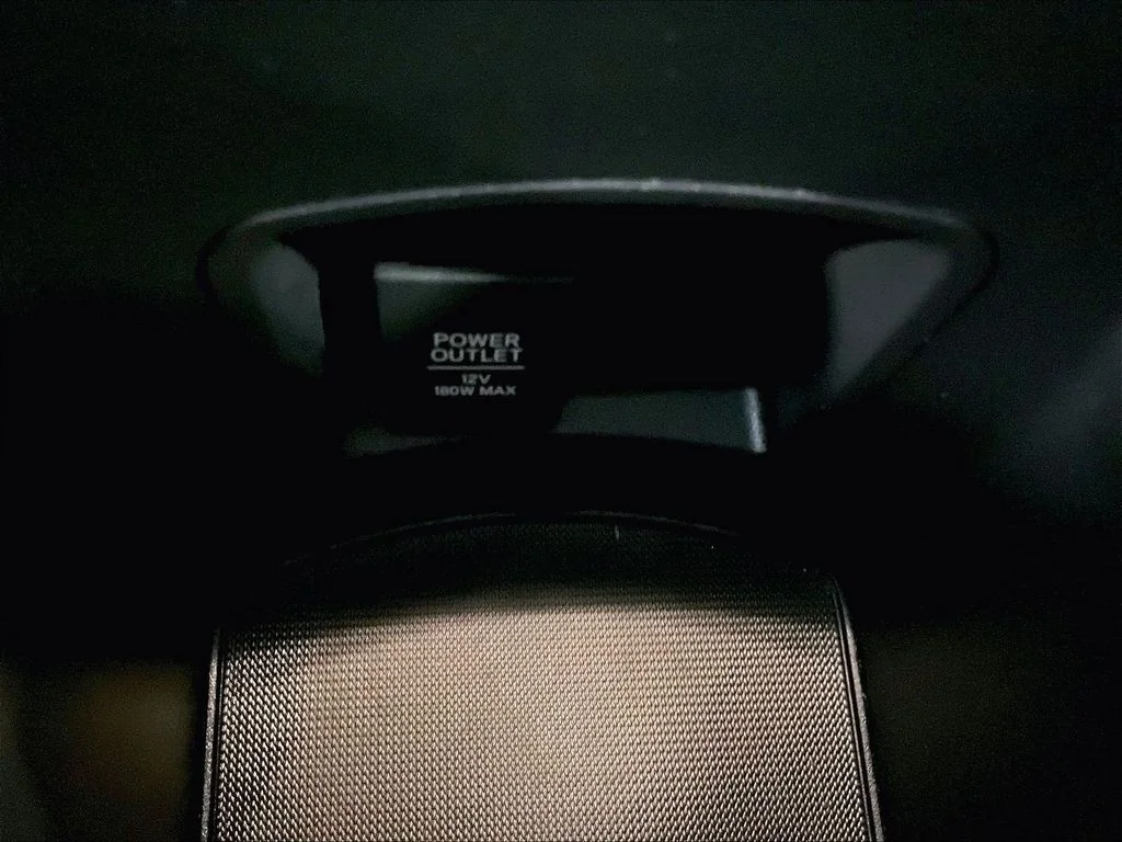 Used 2018 Gray Honda LX image 27