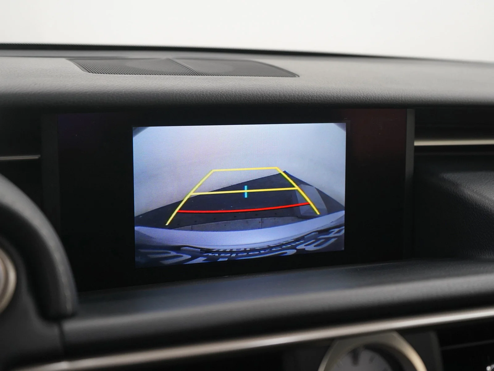 Used 2016 Silver Lexus 2dr Cpe image 16
