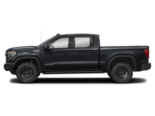 Used 2023 Onyx Black GMC AT4X image 3