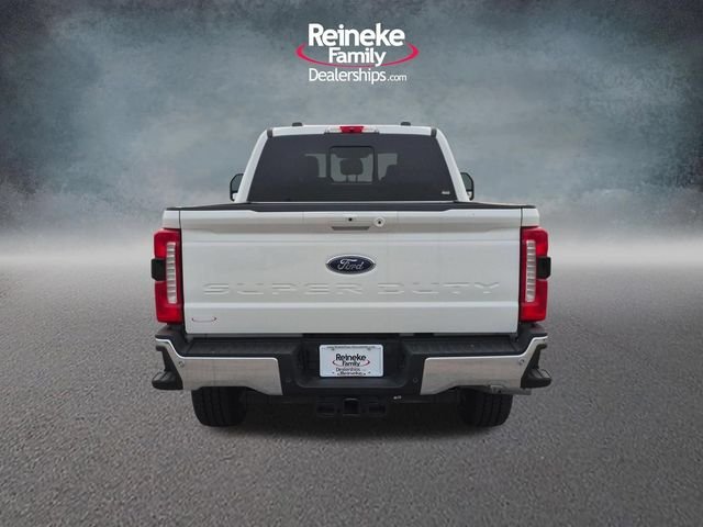 2026 Ford F-250 Super Duty Lariat - Photo 6