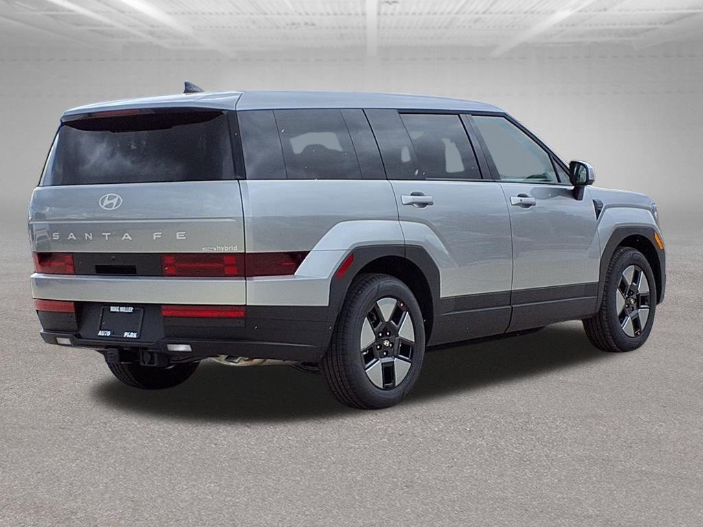2026 Hyundai Santa Fe SE - Photo 32
