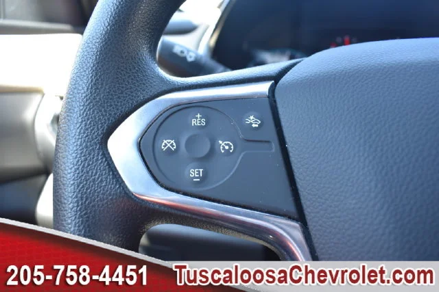 Certified Used 2022 SILVER ICE METALLIC Chevrolet LS image 30