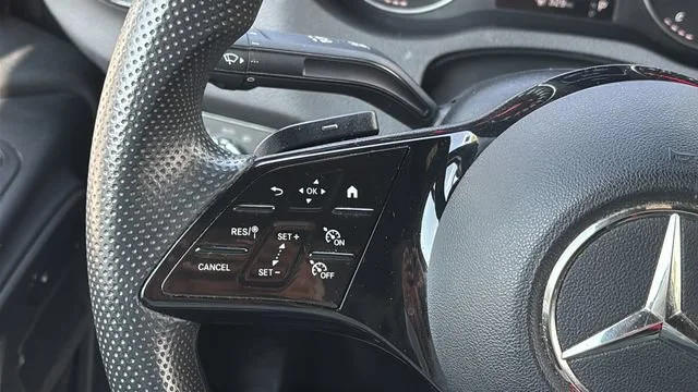 Used 2025  Mercedes-Benz NA image 23