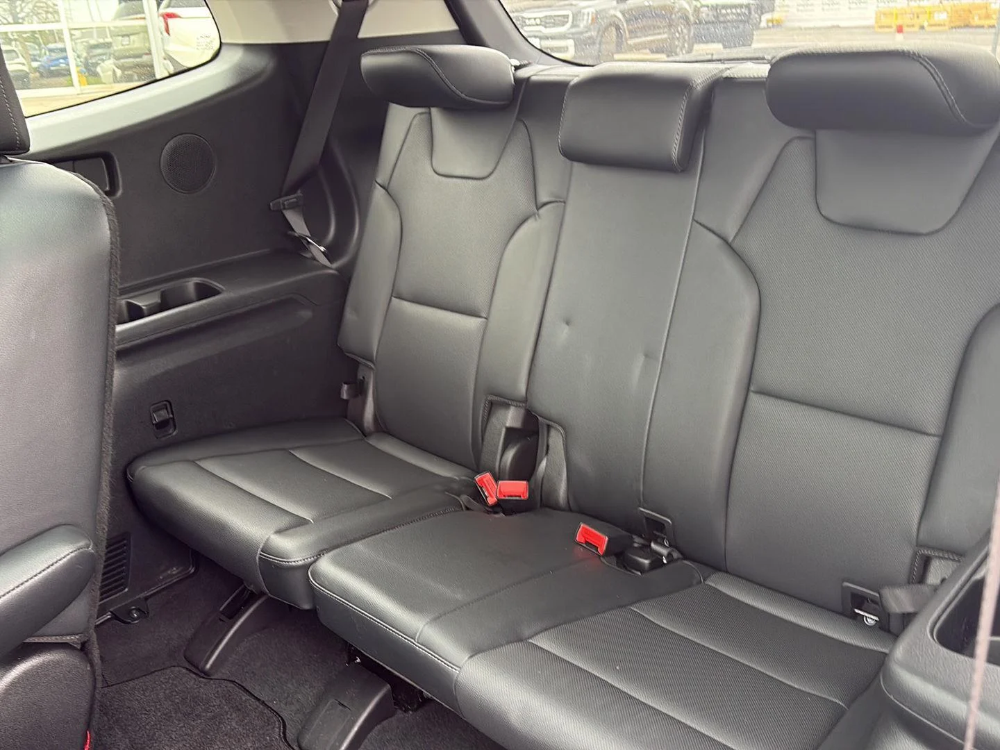 Used 2024 Dark Moss Kia SX image 16