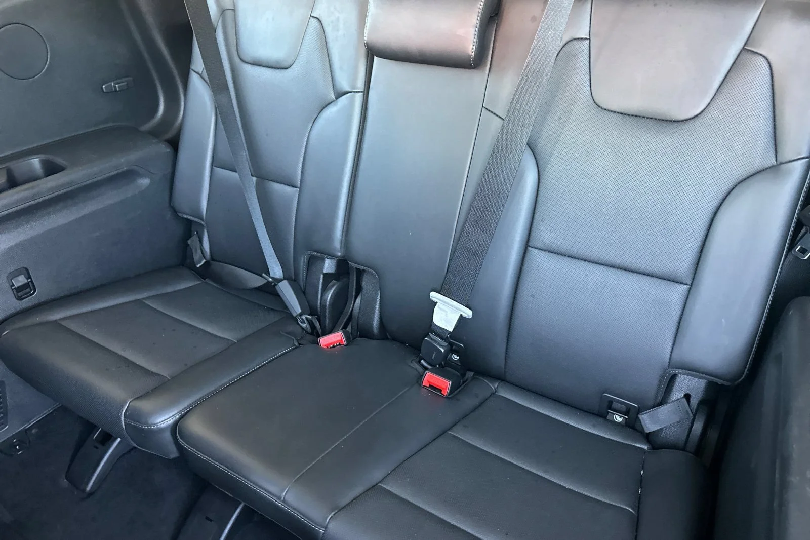 Used 2021  Kia EX image 15