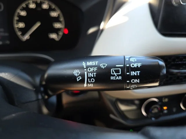 Certified Used 2026 Nordic Forest Pearl Honda AWD LX image 71