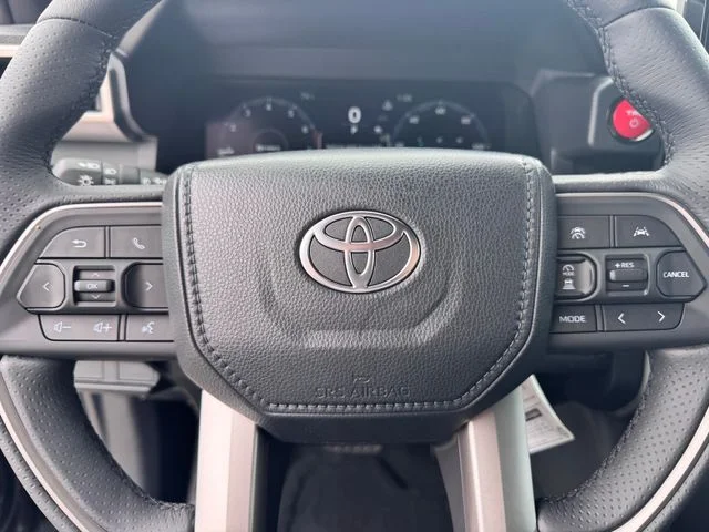 New 2026 Underground Toyota 4Runner TRD Off-Road Premium image 12