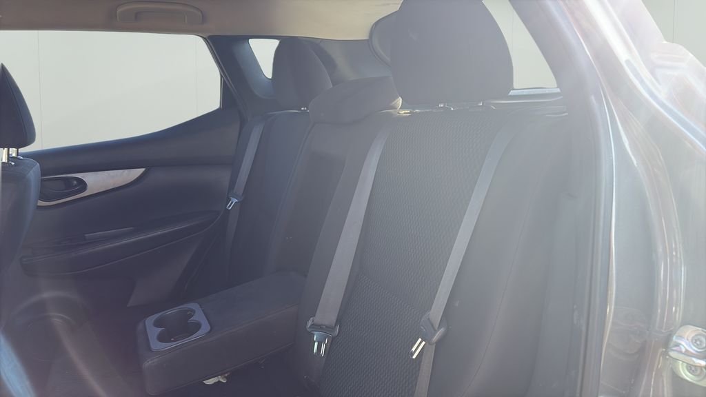 Used 2019 Gray Nissan S image 11