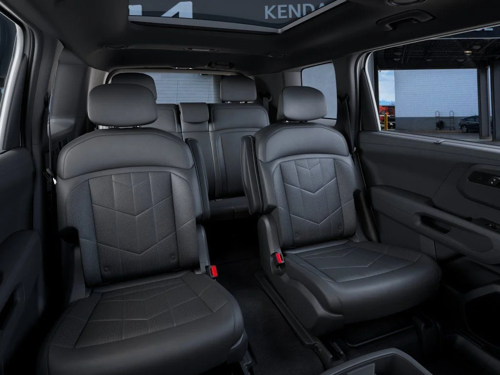 New 2027 Gray Kia X-Pro SX image 16