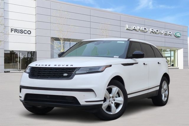 2025 Land Rover Range Rover Velar S