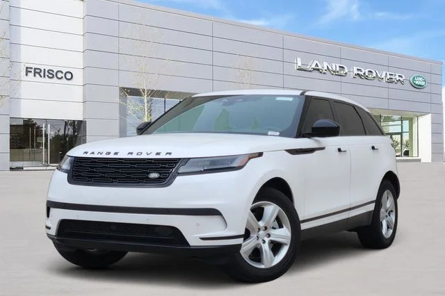 2025 Land Rover Range Rover Velar P250 S's photo