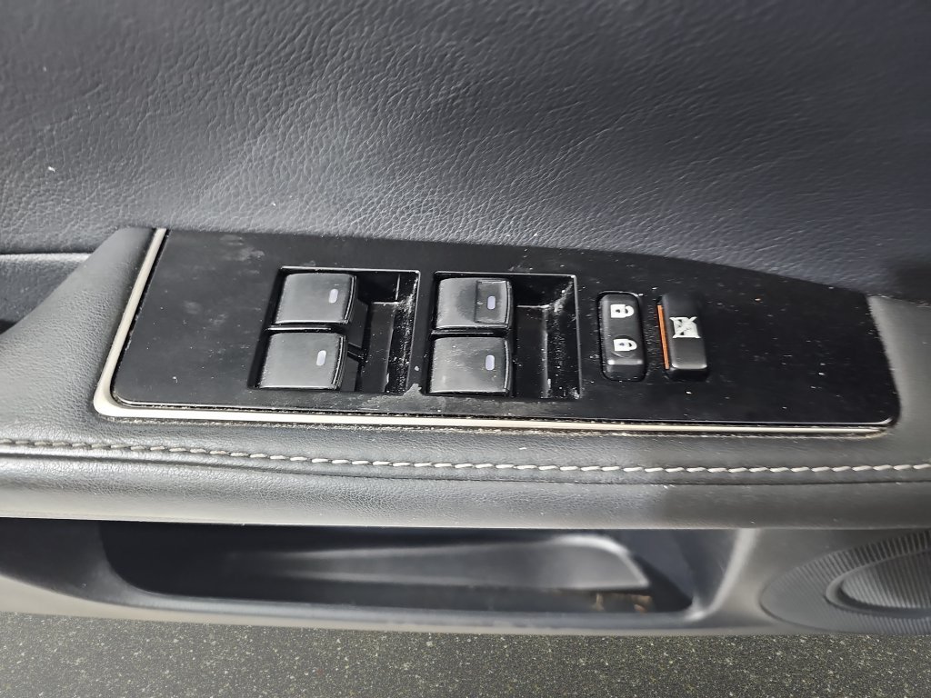 Used 2016 Gray Lexus 300h image 30