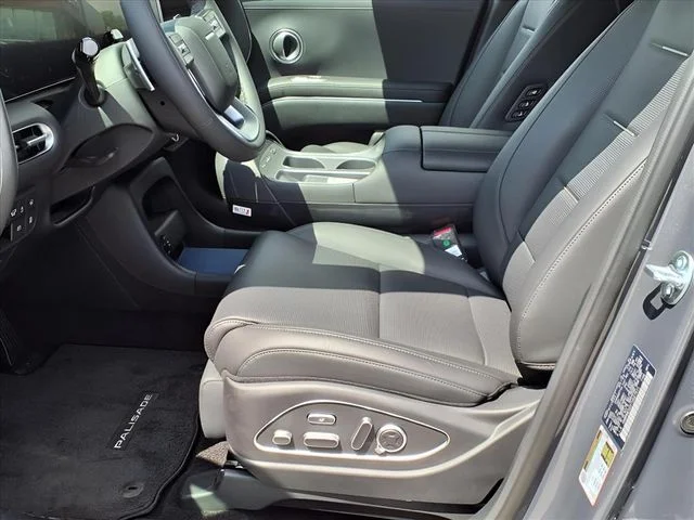 New 2026 Gray Hyundai Calligraphy image 14