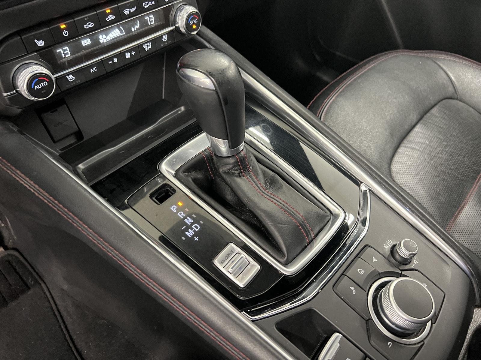 2022 Mazda CX-5 TURBO - Photo 18