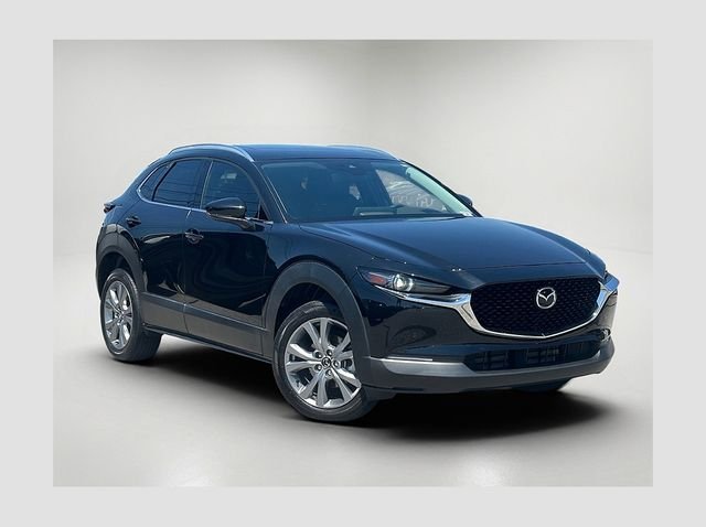 2023 Mazda CX-30 Premium AWD's photo