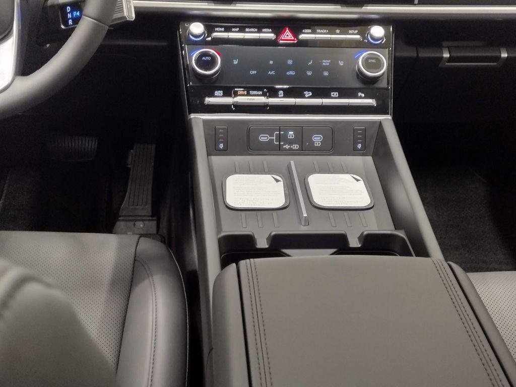 New 2026 Gray Hyundai XRT image 45