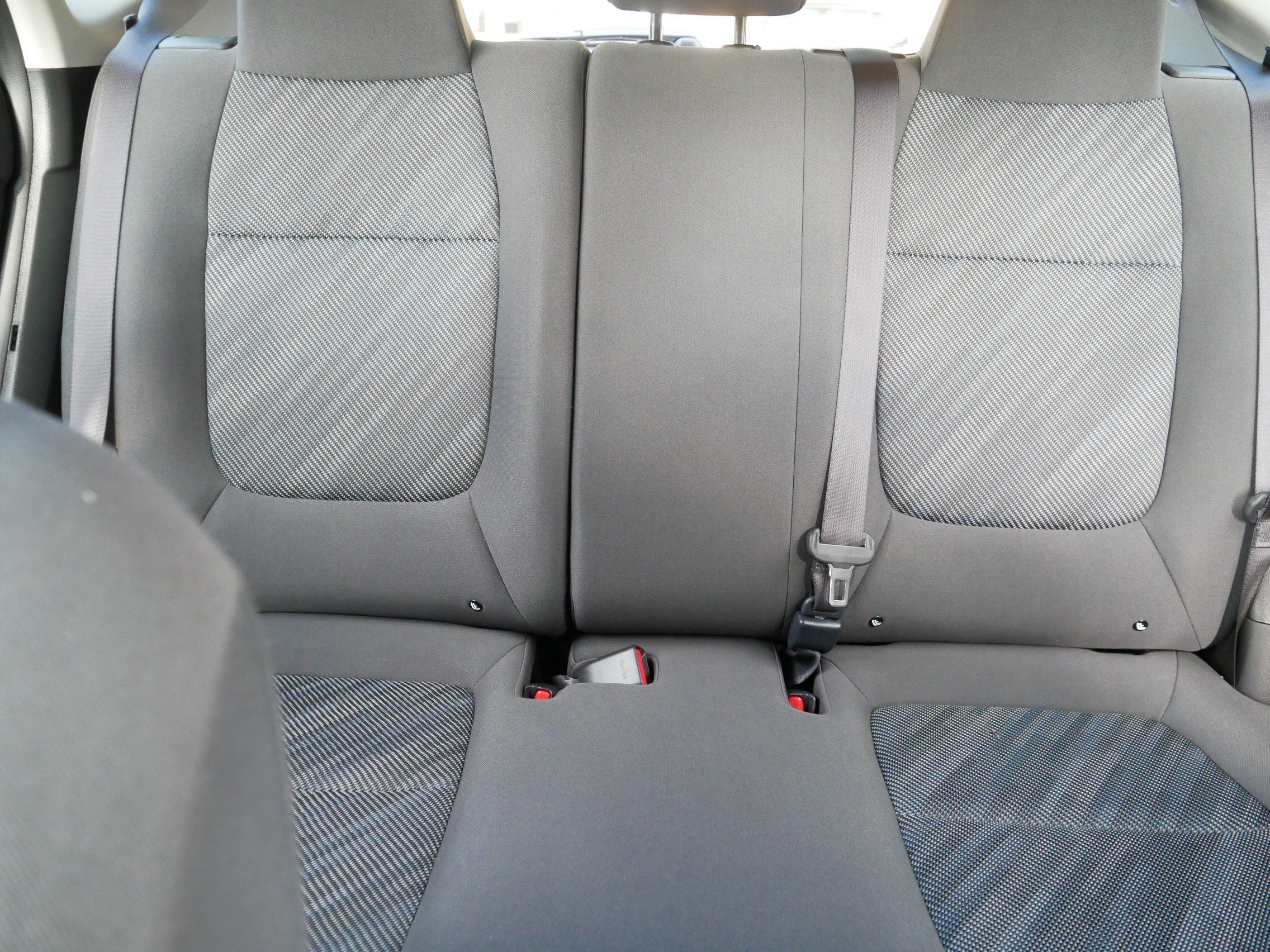 Used 2023 Steel Gray Kia LX image 13