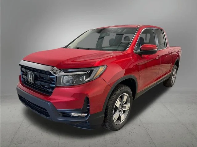 2026 Honda Ridgeline RTL AWD's photo