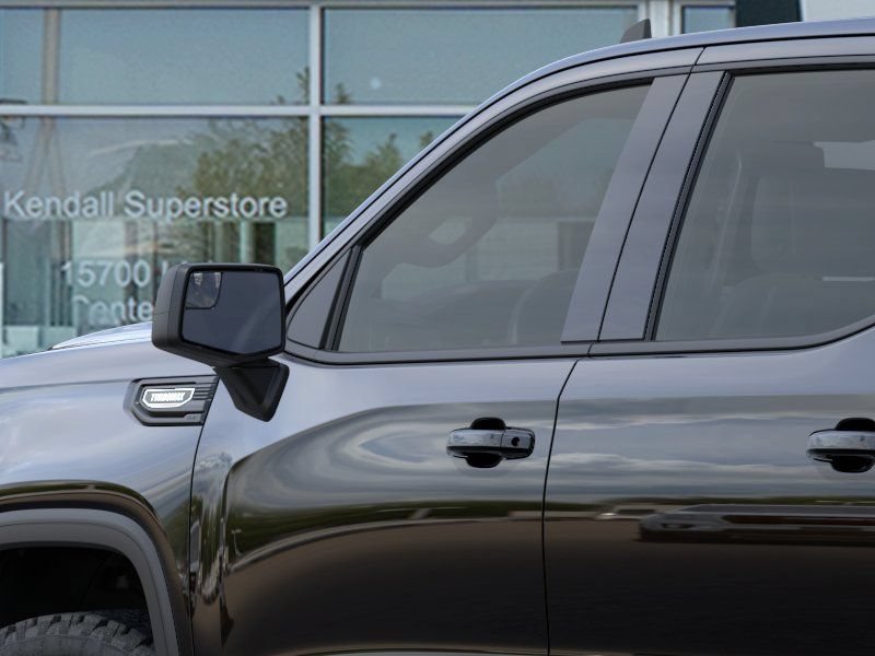New 2026 Onyx Black GMC Elevation image 12