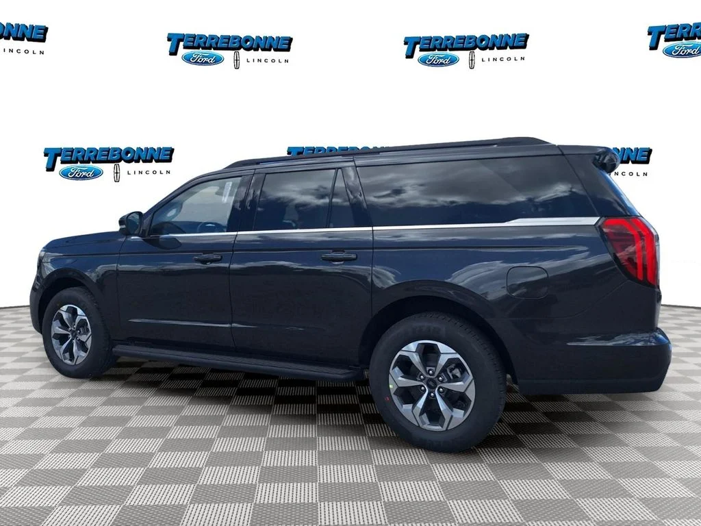 New 2027 Dark Matter Gray Metallic Ford MAX Active image 7