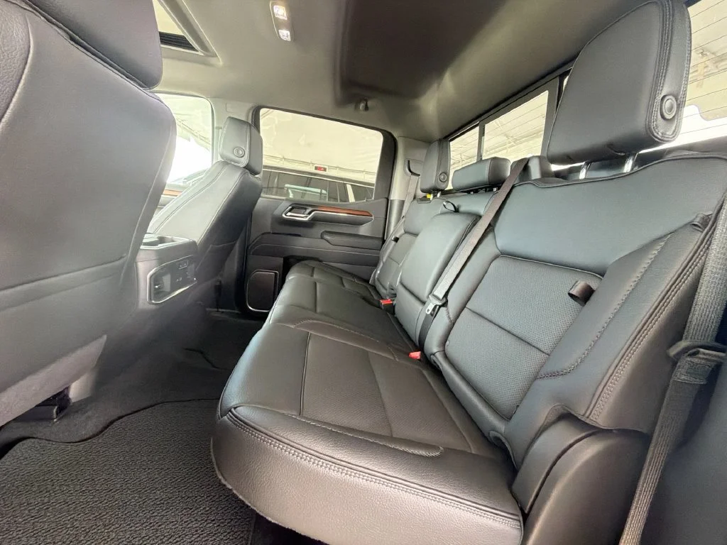 2026 GMC Sierra 1500 Denali - Photo 29