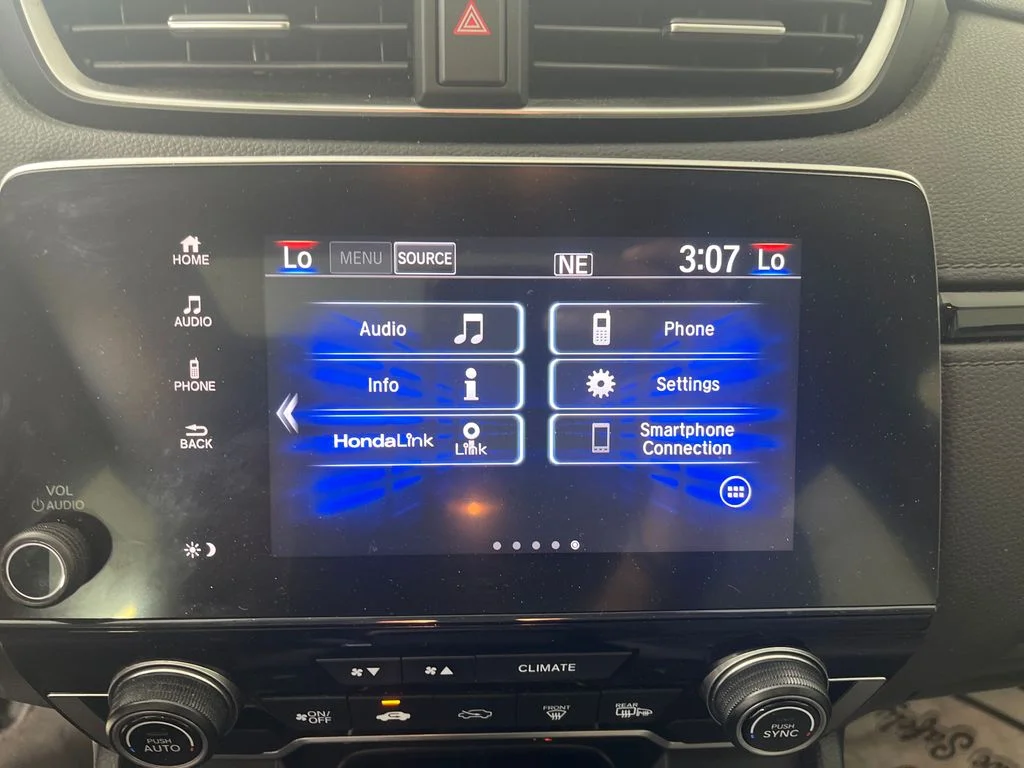 Used 2021  Honda EX image 18