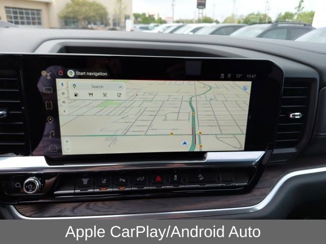 New 2025 Onyx Black GMC SLT image 17