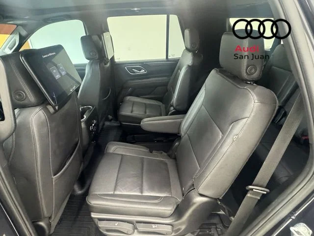 Used 2023 Gray Chevrolet Z71 image 26