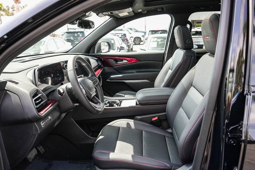 2026 Chevrolet Traverse Z71 - Photo 17