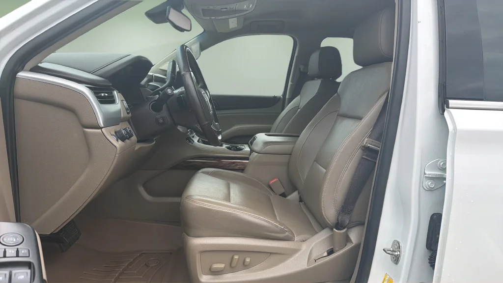 Used 2019 Summit White GMC SLT image 25