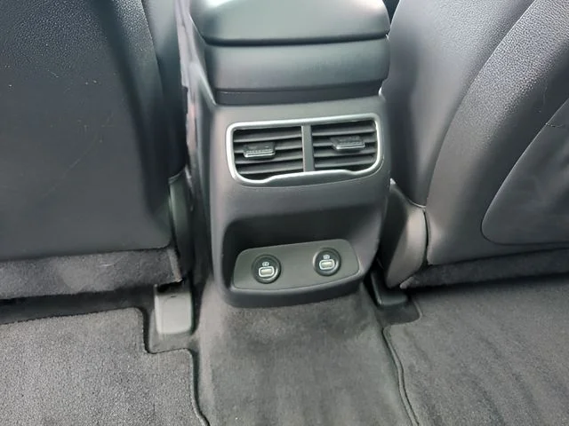 Used 2023 Gray Hyundai SEL Premium image 38