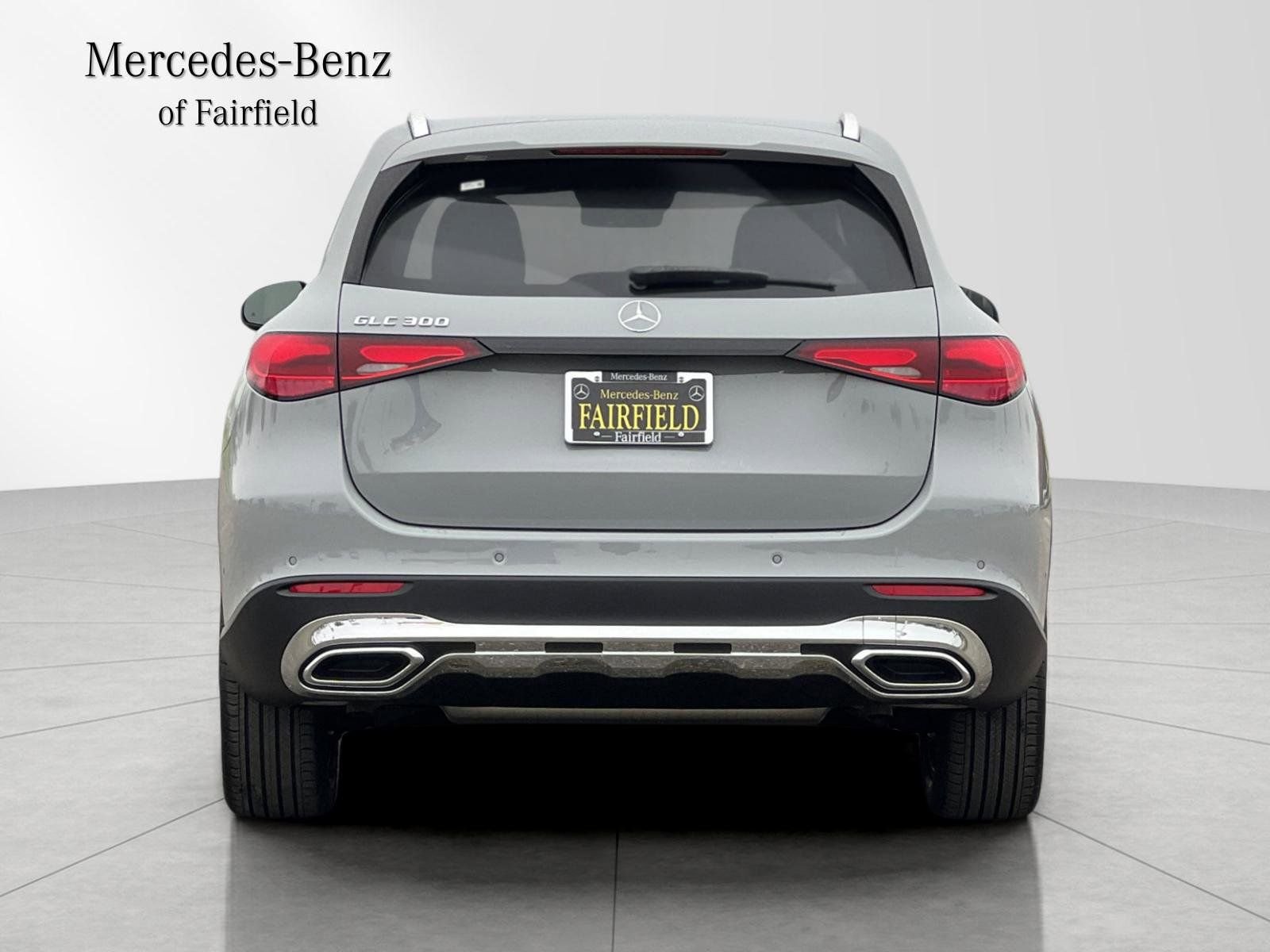 New 2026 MANUFAKTUR Alpine Grey Mercedes-Benz 300 image 7