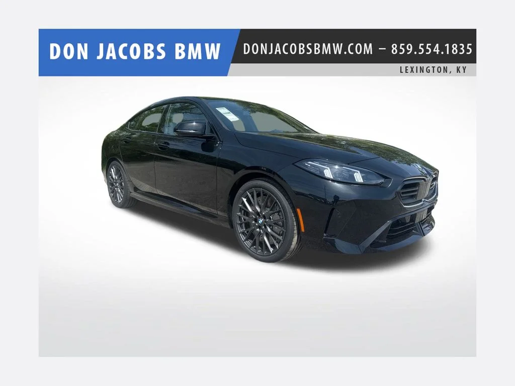 2026 BMW 2 Series M235 xDrive Gran Coupe's photo