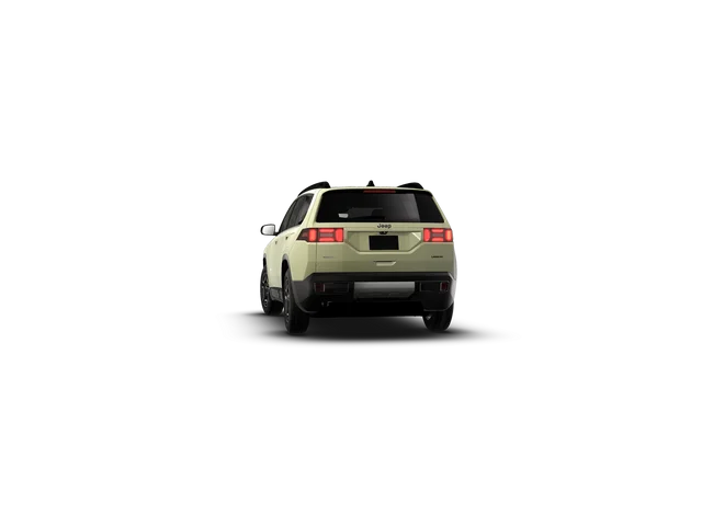New 2026 41 Jeep Laredo image 13