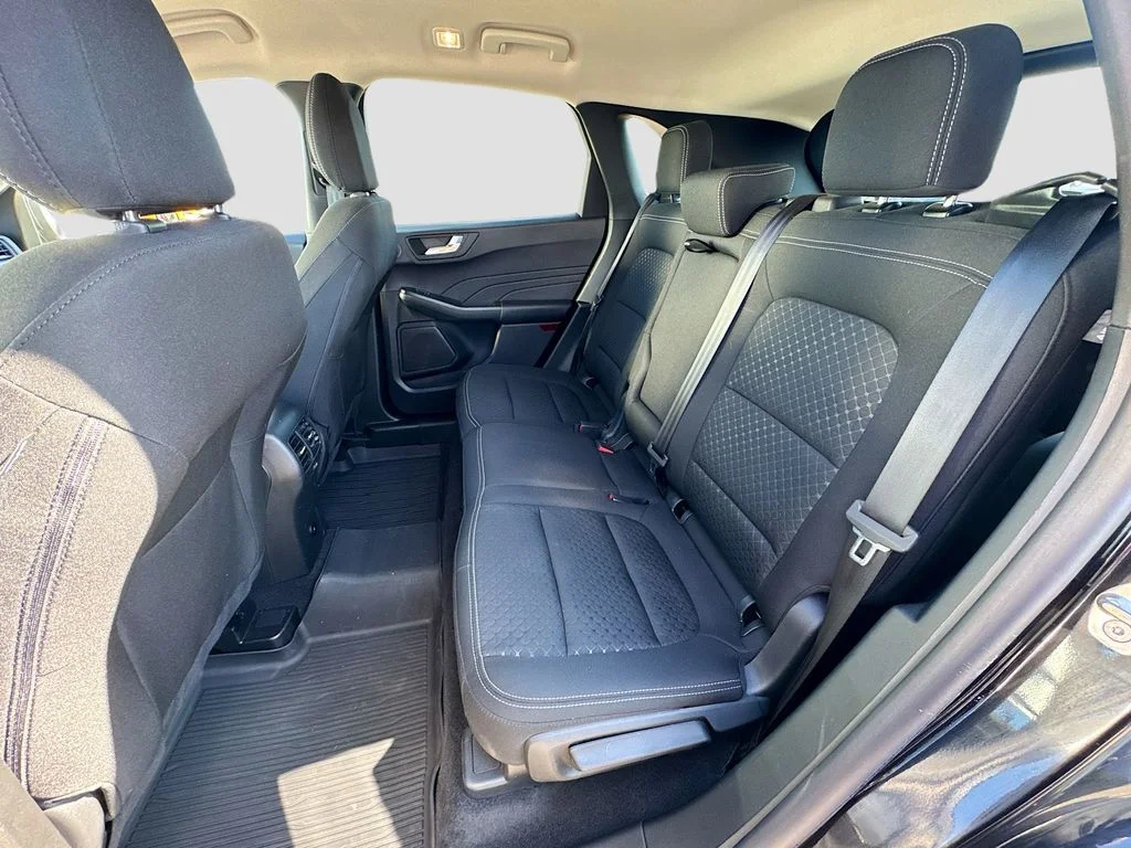 2025 Ford Escape Active - Photo 9