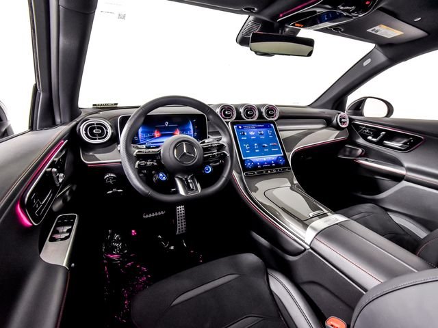 Certified Used 2024 White Mercedes-Benz 43 AMG® image 26