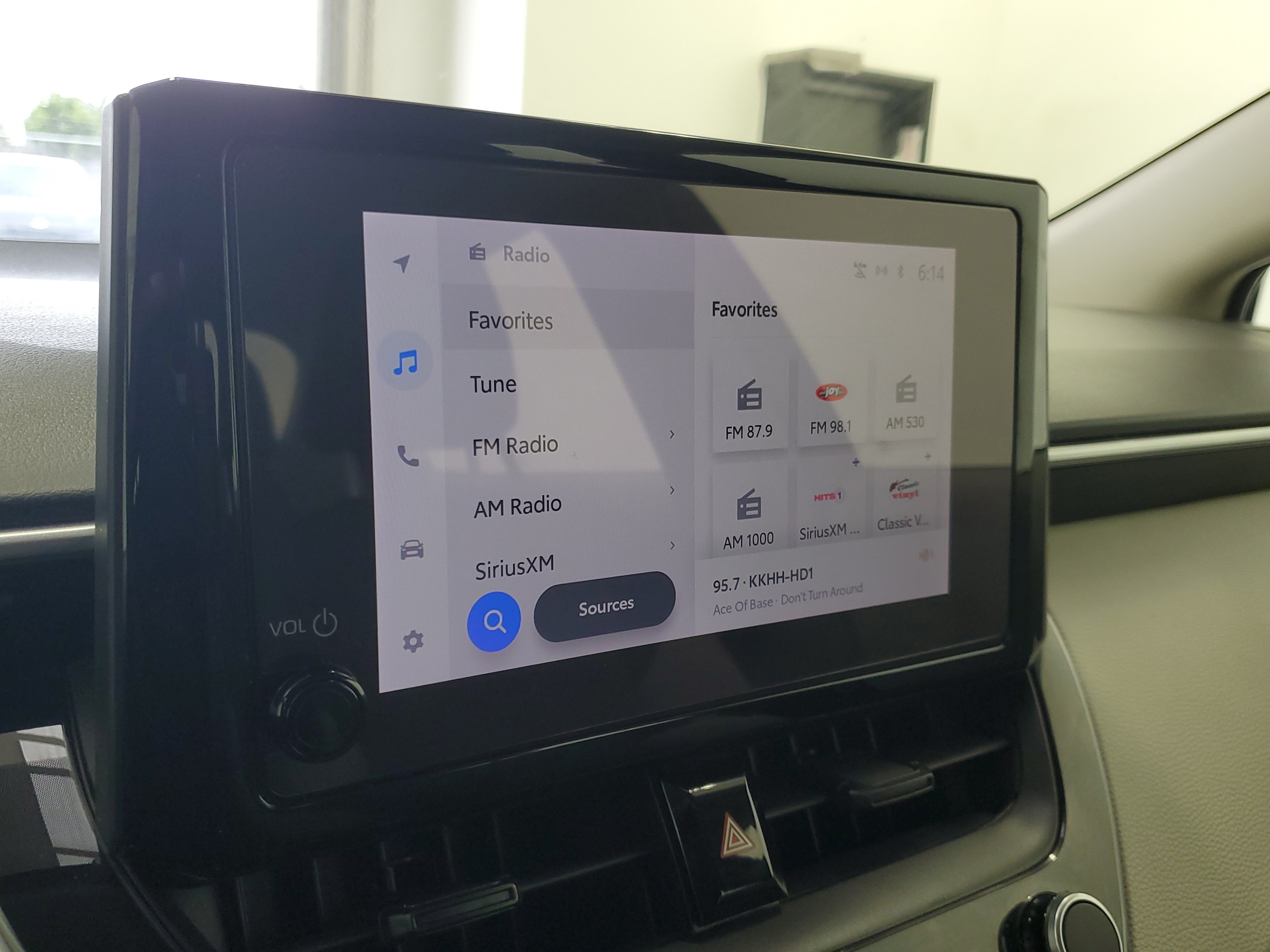 Used 2024 Gray Toyota LE image 28