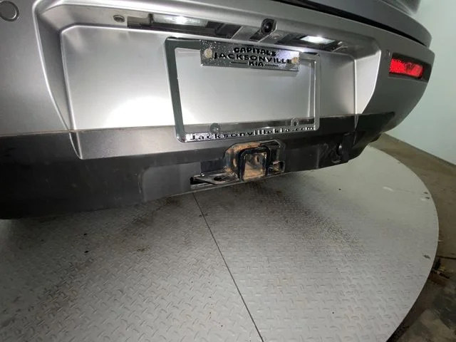 Used 2024 Gray Nissan Platinum image 30