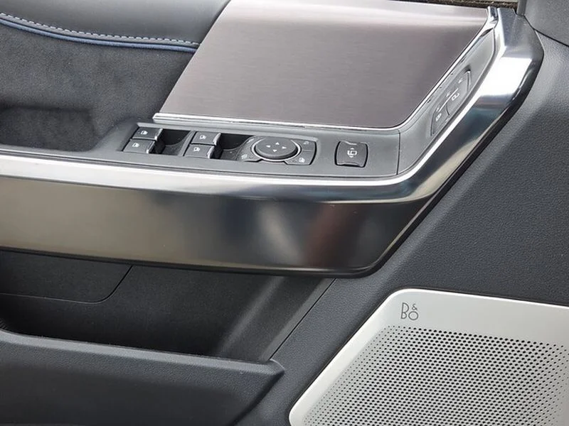 New 2026 Carbonized Gray Metallic Ford F-350® Platinum® image 24