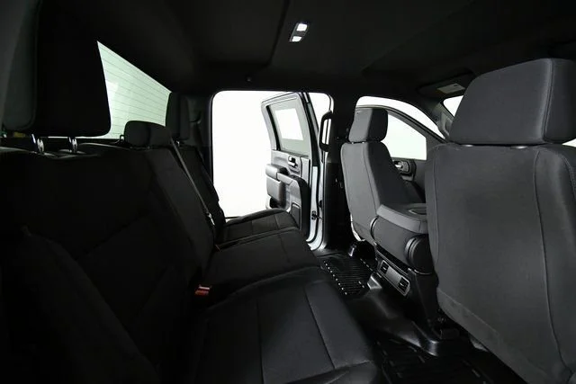2026 Chevrolet Silverado 3500 HD Work Truck - Photo 24