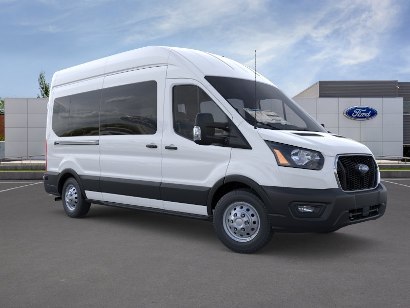 2025 Ford Transit Passenger Van XL - Photo 7