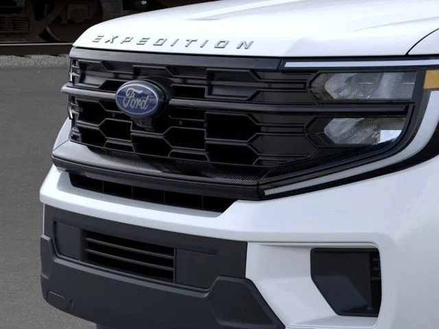 New 2026 White Ford Active image 18