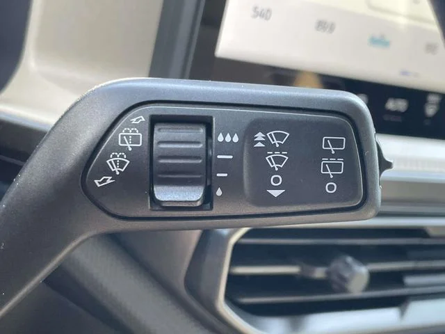 New 2026 Space White Metallic Ford Big Bend® image 22